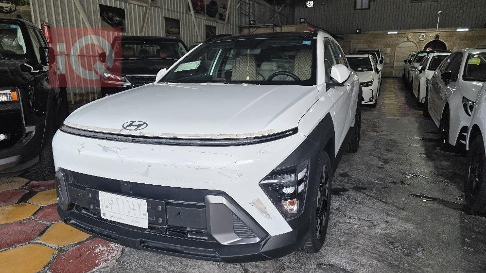 هیۆندای کۆنا